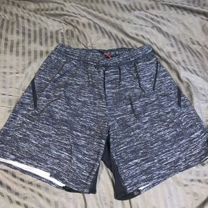 Lulu short 7inch